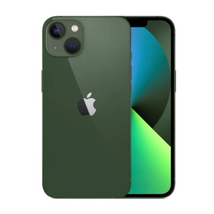 گوشی موبایل اپل مدل iPhone 13 CH/A Not Active ظرفیت 128 گیگابایت - رم 4 گیگابایت
