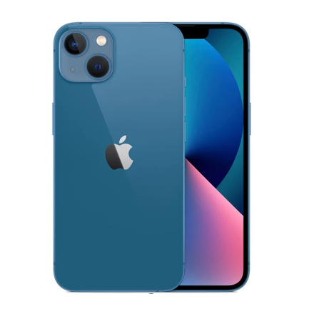 گوشی موبایل اپل مدل iPhone 13 CH/A Not Active ظرفیت 128 گیگابایت - رم 4 گیگابایت
