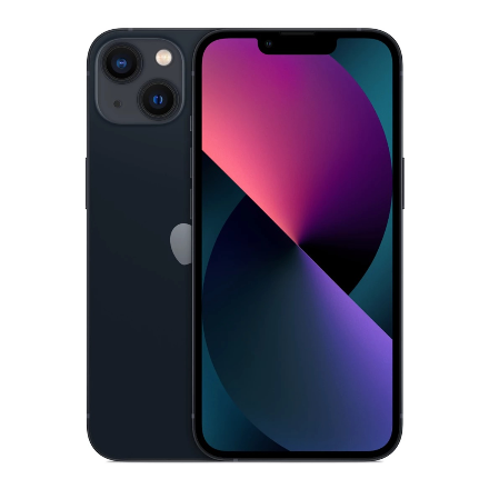 گوشی موبایل اپل مدل iPhone 13 CH/A Not Active ظرفیت 128 گیگابایت - رم 4 گیگابایت
