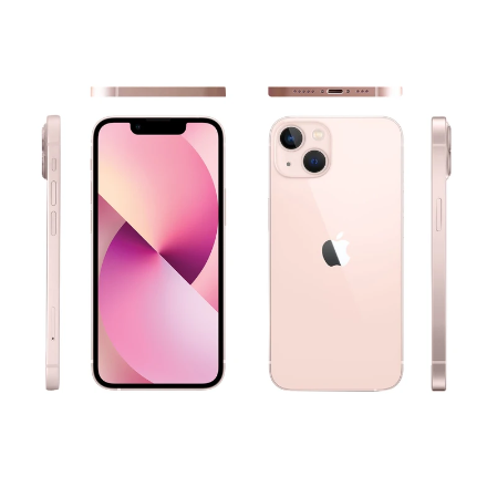 گوشی موبایل اپل مدل iPhone 13 CH/A Not Active ظرفیت 128 گیگابایت - رم 4 گیگابایت