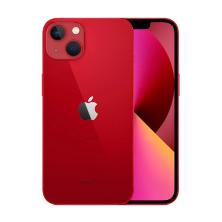 گوشی موبایل اپل مدل iPhone 13 CH/A Not Active ظرفیت 128 گیگابایت - رم 4 گیگابایت