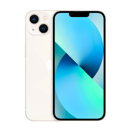 گوشی موبایل اپل مدل iPhone 13 CH/A Not Active ظرفیت 128 گیگابایت - رم 4 گیگابایت