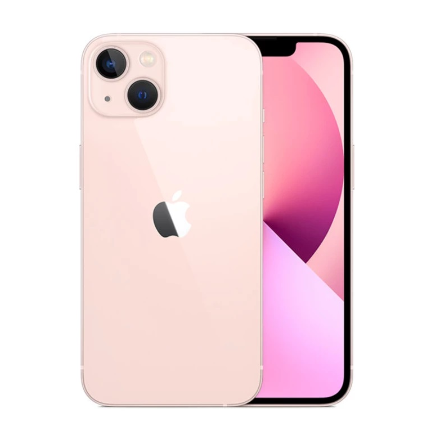 گوشی موبایل اپل مدل iPhone 13 CH/A Not Active ظرفیت 128 گیگابایت - رم 4 گیگابایت