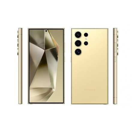 گوشی موبایل سامسونگ مدل Galaxy S24 Ultra 5G ظرفیت 256 گیگابایت رم 12 گیگابایت