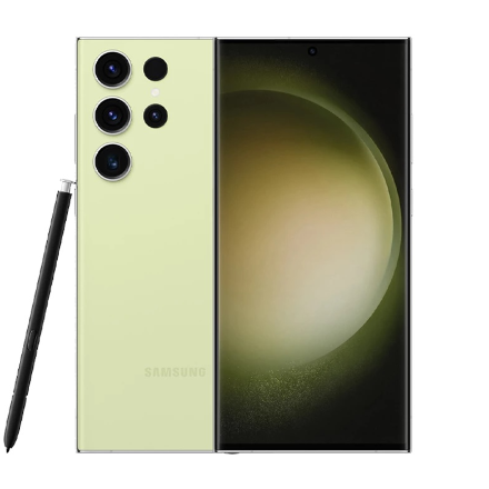 گوشی موبایل سامسونگ مدل Galaxy S23 Ultra 5G ظرفیت 256 گیگابایت رم 12 گیگ