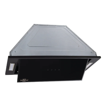 هود تو کار اینترناسیونال آنیل  مخفی لمسی مدل 919