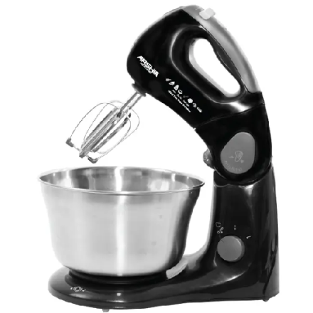 همزن برقی کاسه دار عرشیا مدل HM151-2380