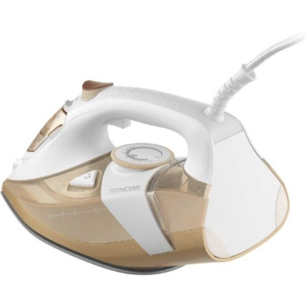 اتو بخار سنکور مدل SSI 8310GD