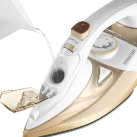 اتو بخار سنکور مدل SSI 8310GD