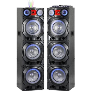 اسپیکر_شارژی_مکسیدر_2_تیکه_6_ساب_mx_dj3102_مدل_cn622