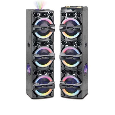 اسپیکر مکسیدر مدل CN 10E09