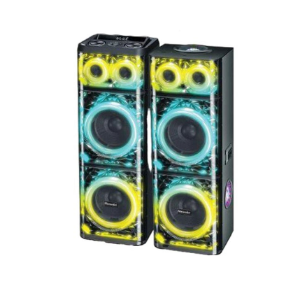 اسپیکر مکسیدر مدل PG 1268