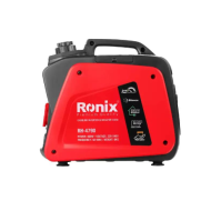 موتور-برق-بنزینی-سایلنت-رونیکس-800-وات-مدل-rh-4790