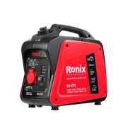 موتور-برق-بنزینی-سایلنت-رونیکس-1200-وات-مدل-rh-4791