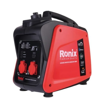 موتور برق سایلنت رونیکس 2200 وات مدل RH-4793