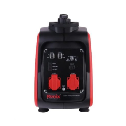 موتور برق سایلنت رونیکس 2200 وات مدل RH-4793