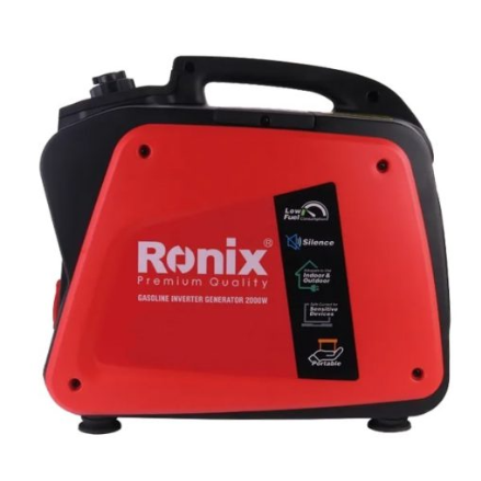 موتور برق سایلنت رونیکس 2200 وات مدل RH-4793