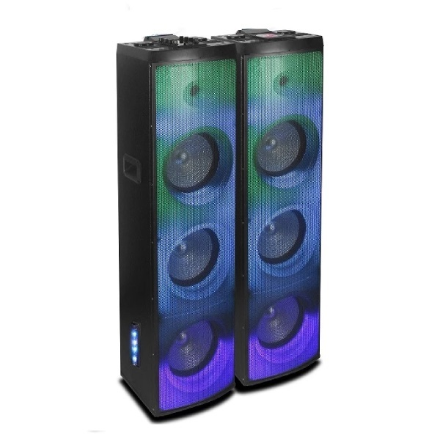 اسپیکر مکسیدر 6 ساب 10اینچ مدل AL 1024