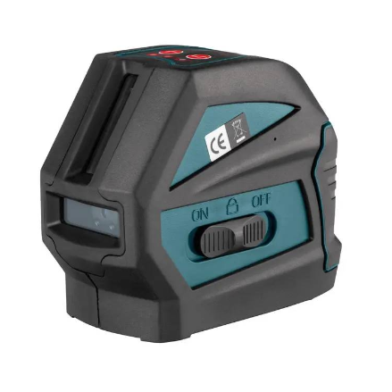تراز لیزری دو خط رونیکس مدل RH-9500