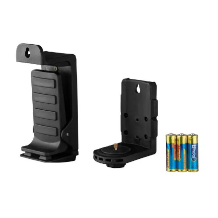 تراز لیزری دو خط رونیکس مدل RH-9500