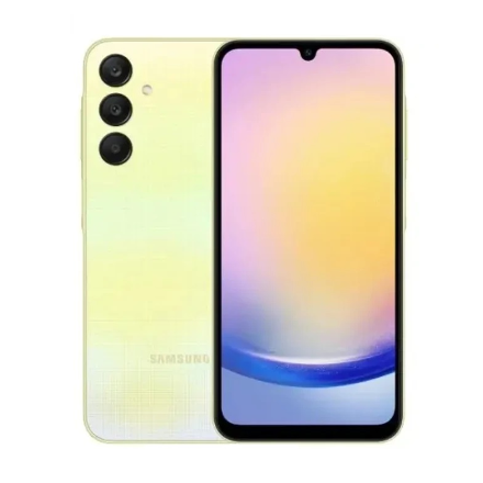 گوشی موبایل سامسونگ مدل A15 ظرفیت 128 گیگابایت رم 4