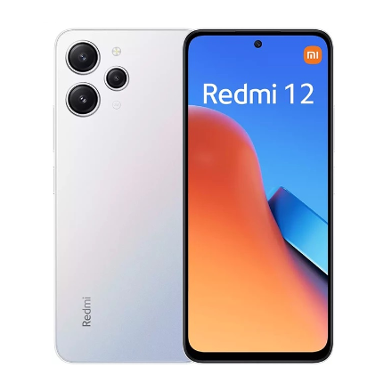 گوشی موبایل شیائومی مدل redmi 12 ظرفیت 128گیگابایت رم 8