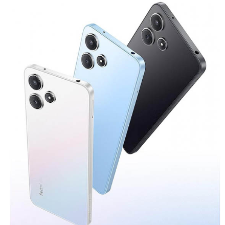 گوشی موبایل شیائومی مدل redmi 12 ظرفیت 256 گیگابایت رم 8