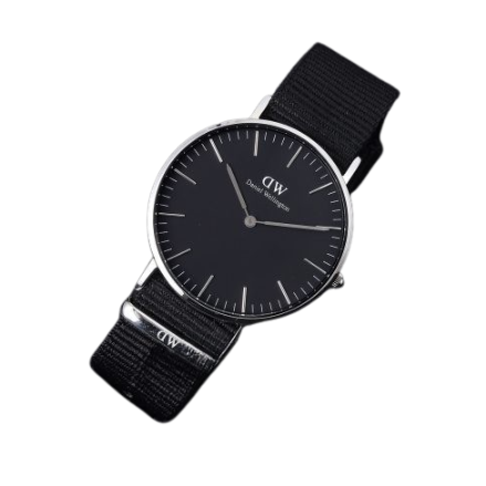 ساعت مردانه دنیل ولینگتون Daniel Wellington B40R1