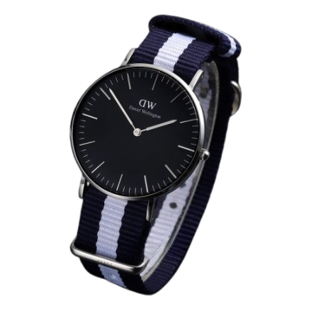 ساعت مردانه دنیل ولینگتون Daniel Wellington B40R1