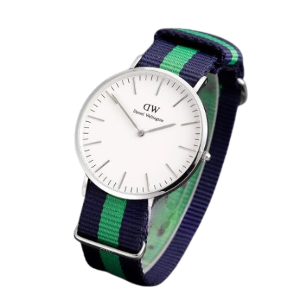 ساعت مردانه دنیل ولینگتون Daniel Wellington B40R1
