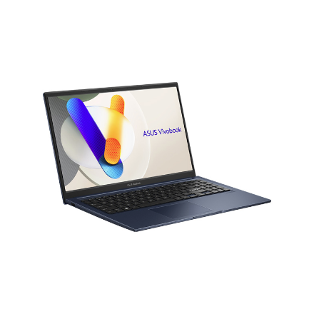 لپ تاپ 15.6 اینچی ایسوس مدل VivoBook 15 F1504VA-NJ828 i3-1315U 4GB 512SSD FHD TN
