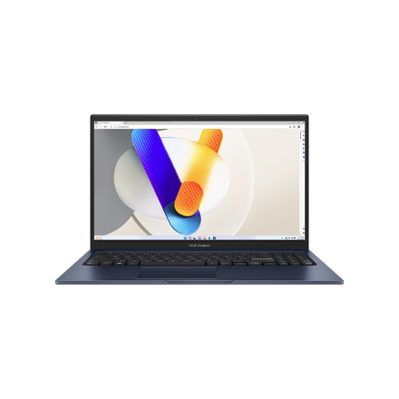 لپ تاپ 15.6 اینچی ایسوس مدل VivoBook 15 F1504VA-NJ828 i3-1315U 4GB 512SSD FHD TN
