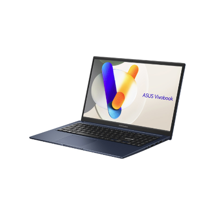 لپ تاپ 15.6 اینچی ایسوس مدل VivoBook 15 F1504VA-NJ828 i3-1315U 4GB 512SSD FHD TN
