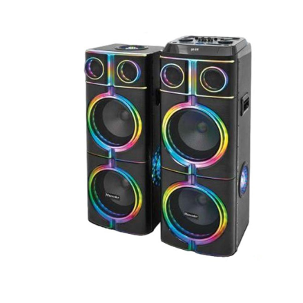 اسپیکر مکسیدر مدل PG 1267