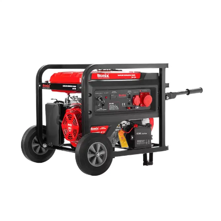 ژنراتور  رونیکس 1/2 کیلو وات  مدل  RH-4703