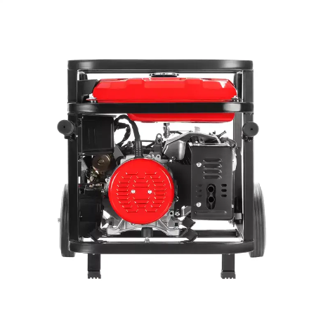 ژنراتور  رونیکس 1/2 کیلو وات  مدل  RH-4703