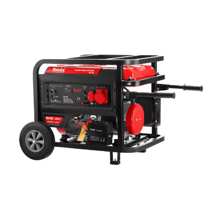 ژنراتور  رونیکس 1/2 کیلو وات  مدل  RH-4703