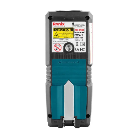 متر لیزری 100متری رونیکس  مدل  RH-9100