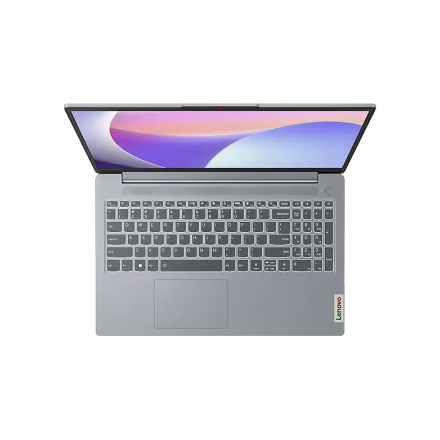 لپ تاپ 15.6 اینچی لنوو مدل IdeaPad Slim 3 15IRU8 i3-1315U 8GB 256SSD FHD TN