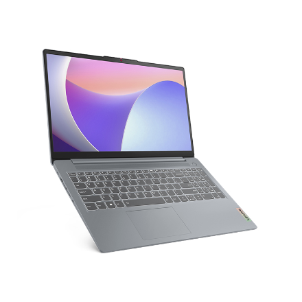 لپ تاپ 15.6 اینچی لنوو مدل IdeaPad Slim 3 15IRU8 i3-1315U 8GB 256SSD FHD TN