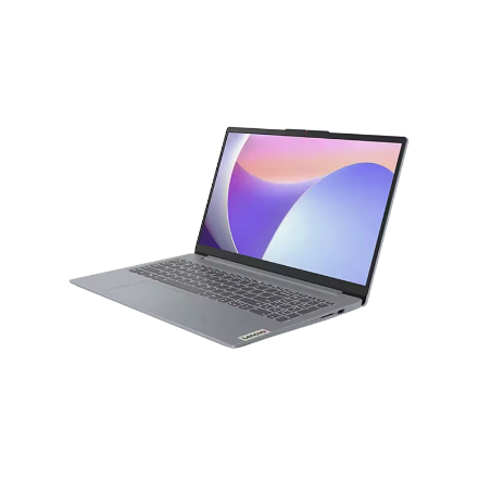 لپ تاپ 15.6 اینچی لنوو مدل IdeaPad Slim 3 15IRU8 i3-1315U 8GB 256SSD FHD TN