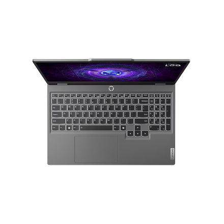 لپ تاپ 15.6 اینچی لنوو مدل LOQ 15IRX9 i7-13650HX 24GB 512SSD RTX4050 6GB FHD IPS 144Hz