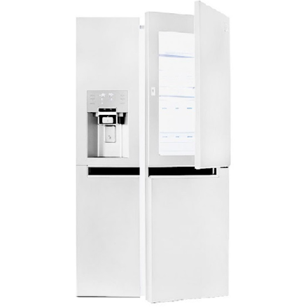 ساید بای ساید دوو سری پرایم مدل ARSXi30-20 - دارای WIFI
