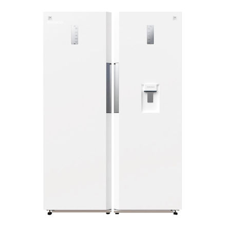 یخچال دوقلو دوو سری تویین مدل SRI/SFI-20