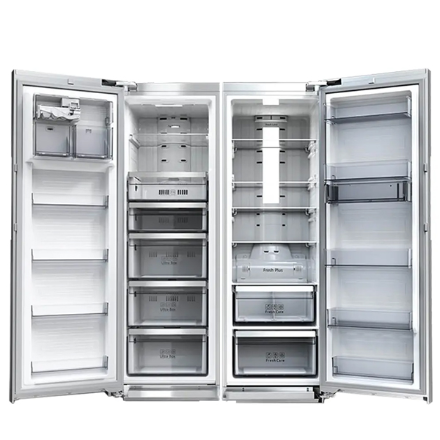 یخچال دوقلو دوو سری تویین مدل SRI/SFI-20