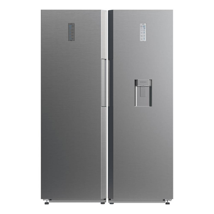 یخچال دوقلو دوو سری تویین مدل SRI/SFI-20