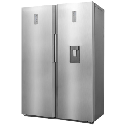 یخچال دوقلو دوو سری تویین مدل SRI/SFI-20