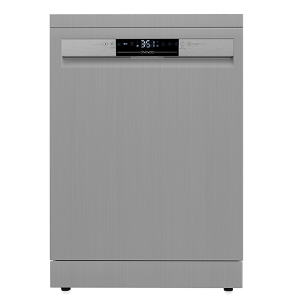 ماشین ظرفشویی دوو 14 نفره مدل DW-160
