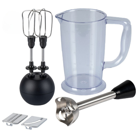 گوشت کوب برقی چند کاره تفال مدل HB2358TR