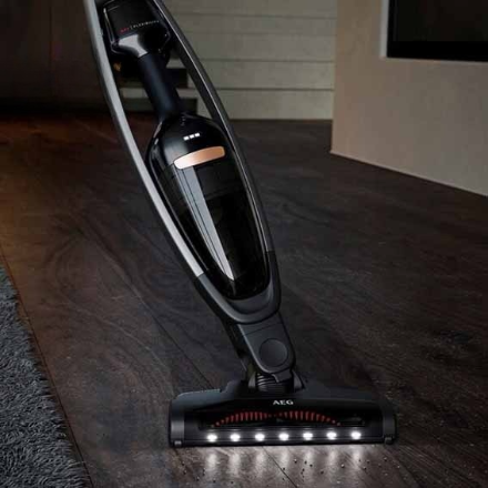 جارو شارژی آاگ مدل QX9-1-40GG